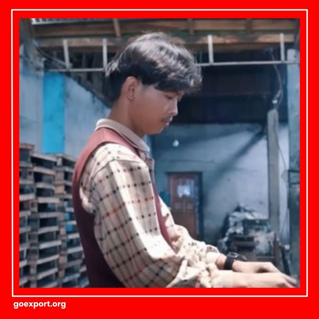 Kisah Sukses Bagas Aryo