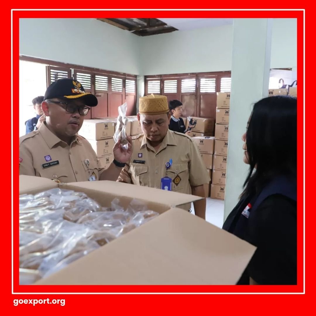 Kisah Sukses Dewi Harlas