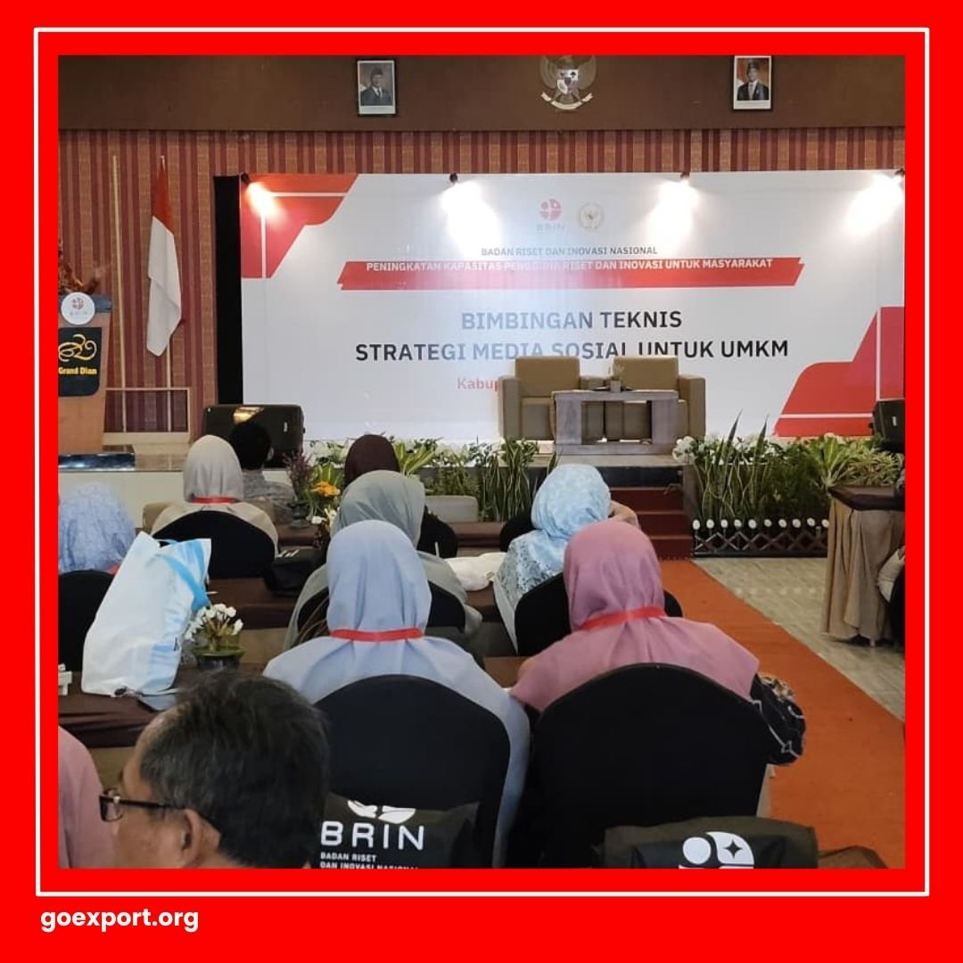 Perang AS–Iran Bayangi Ekspor