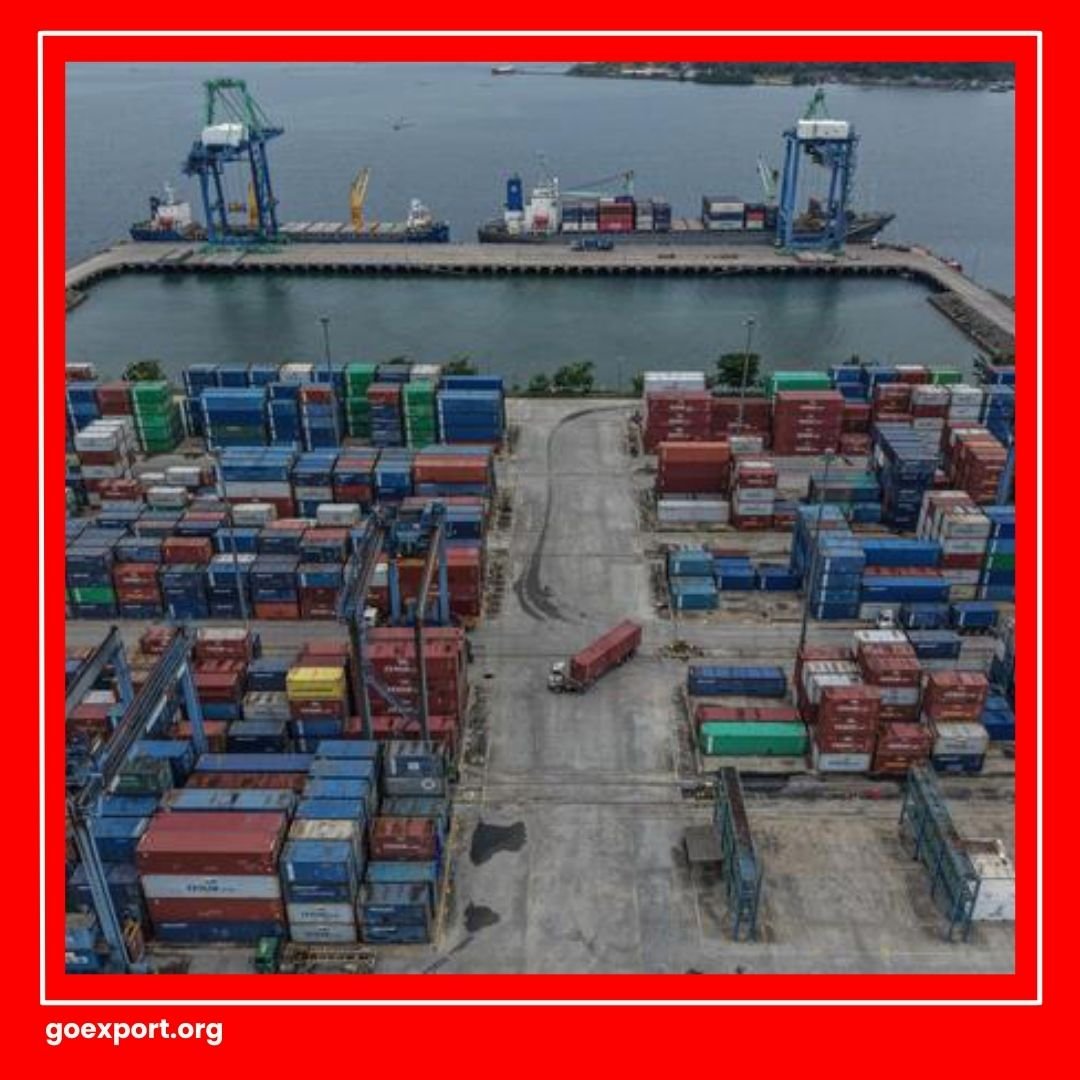 Perang AS–Iran Bayangi Ekspor