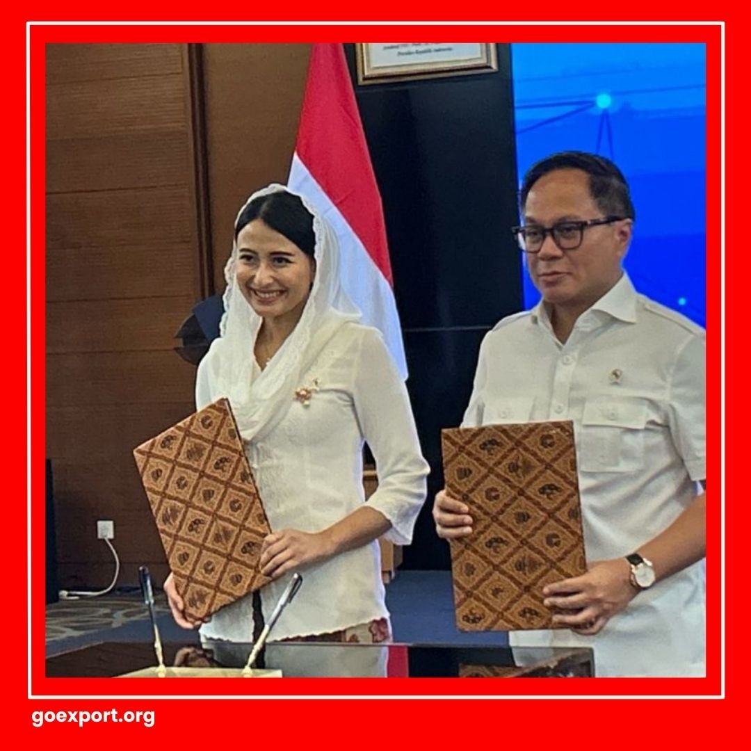 Rahasia Strategi UMKM Tembus Pasar Ekspor Global
