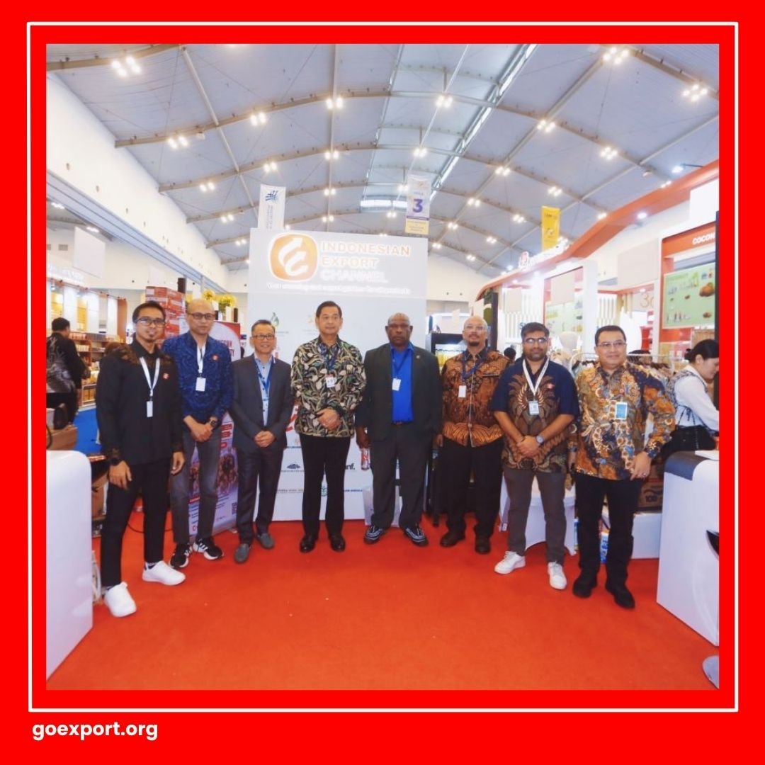 Rahasia Strategi UMKM Tembus Pasar Ekspor Global