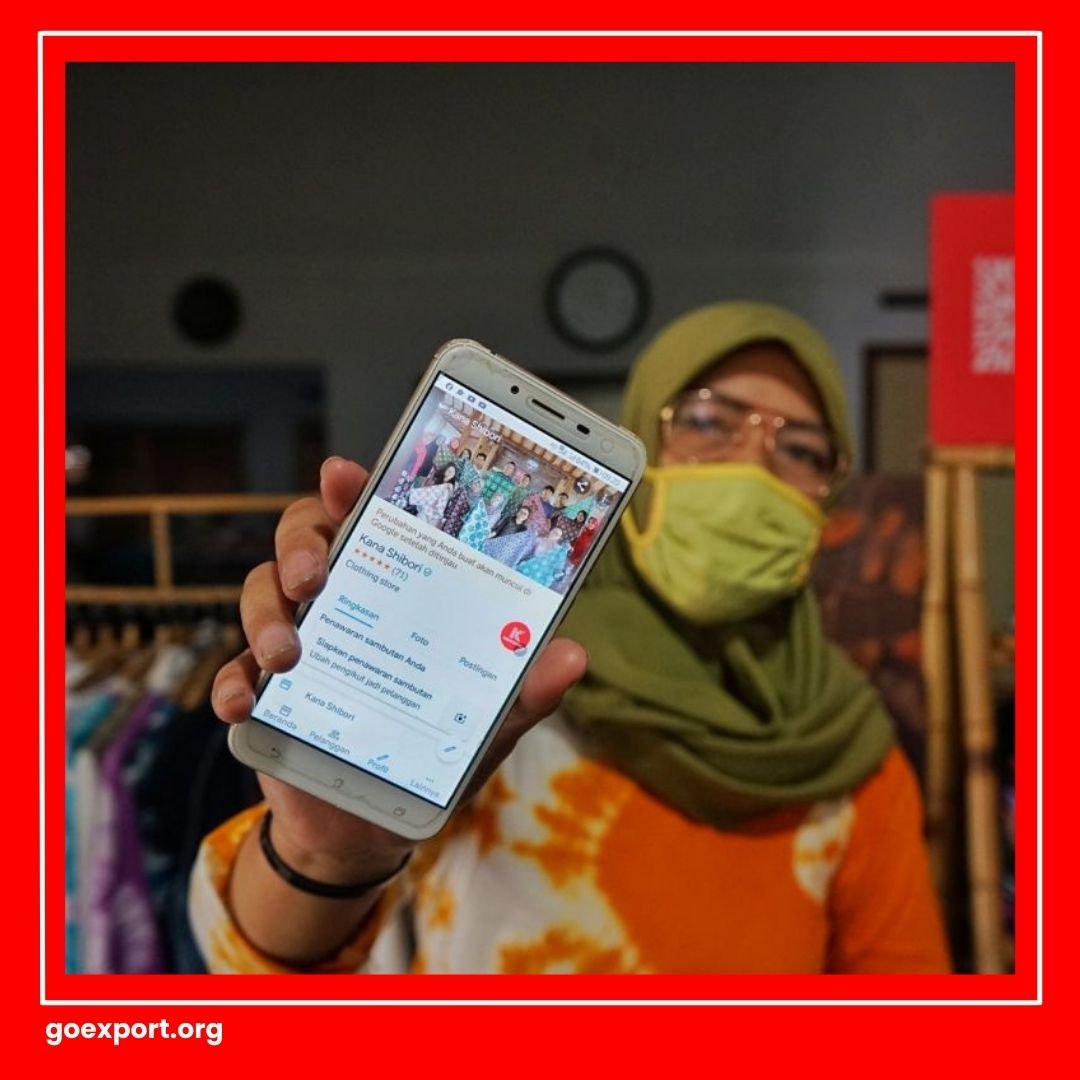 Rahasia Strategi UMKM Tembus Pasar Ekspor Global