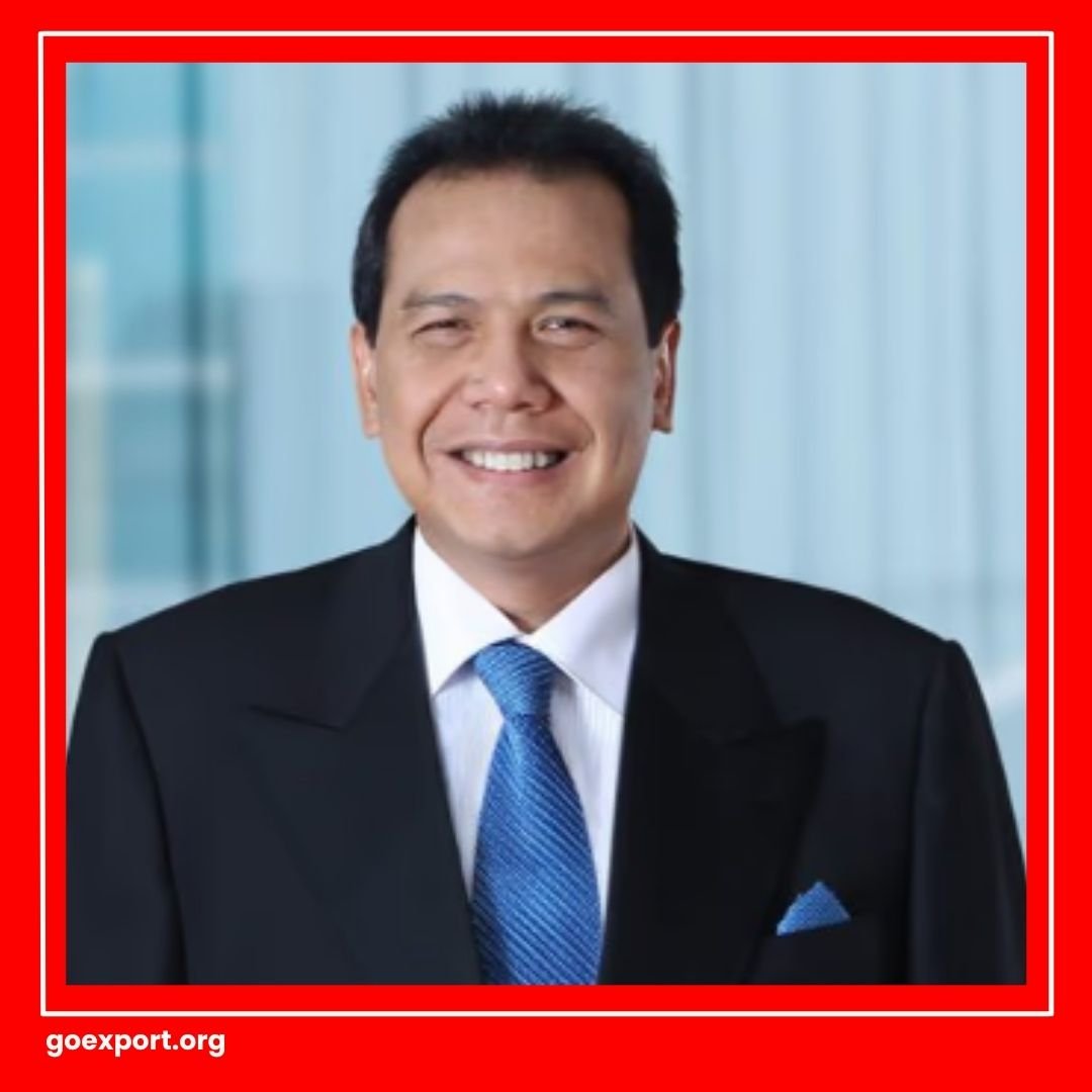 Top 5 Pebisnis Ekspor Indonesia