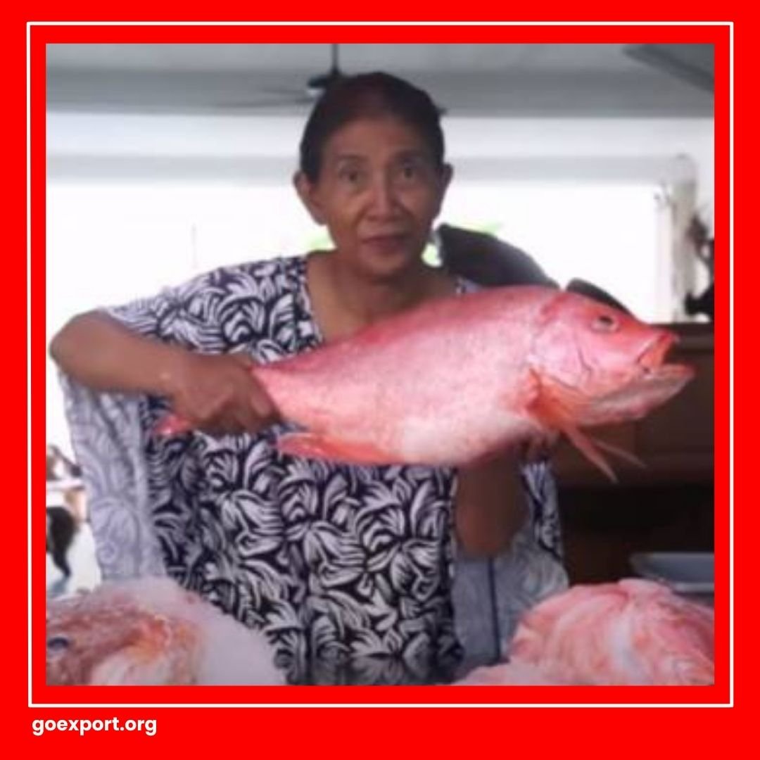 Top 5 Pebisnis Ekspor Indonesia